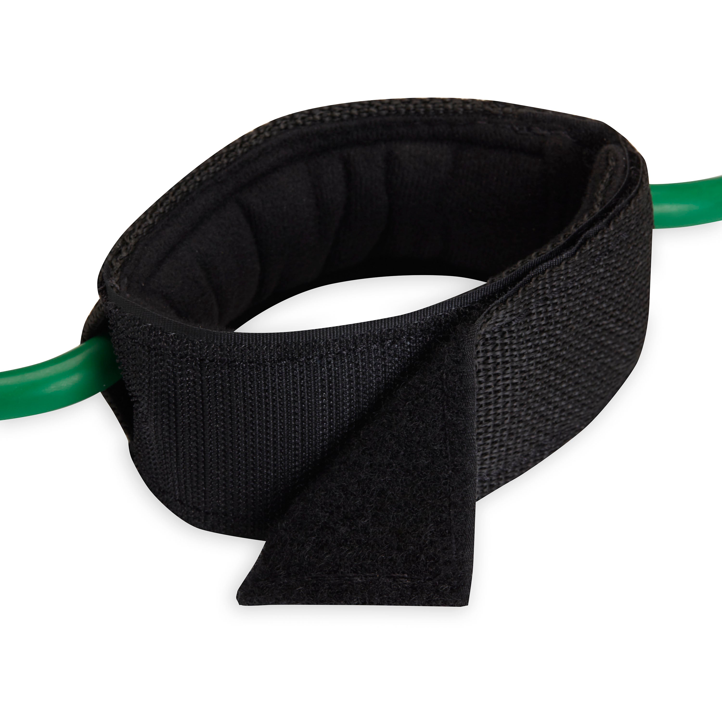 SPRI Justin Gelband Xercuff Light cuff closeup